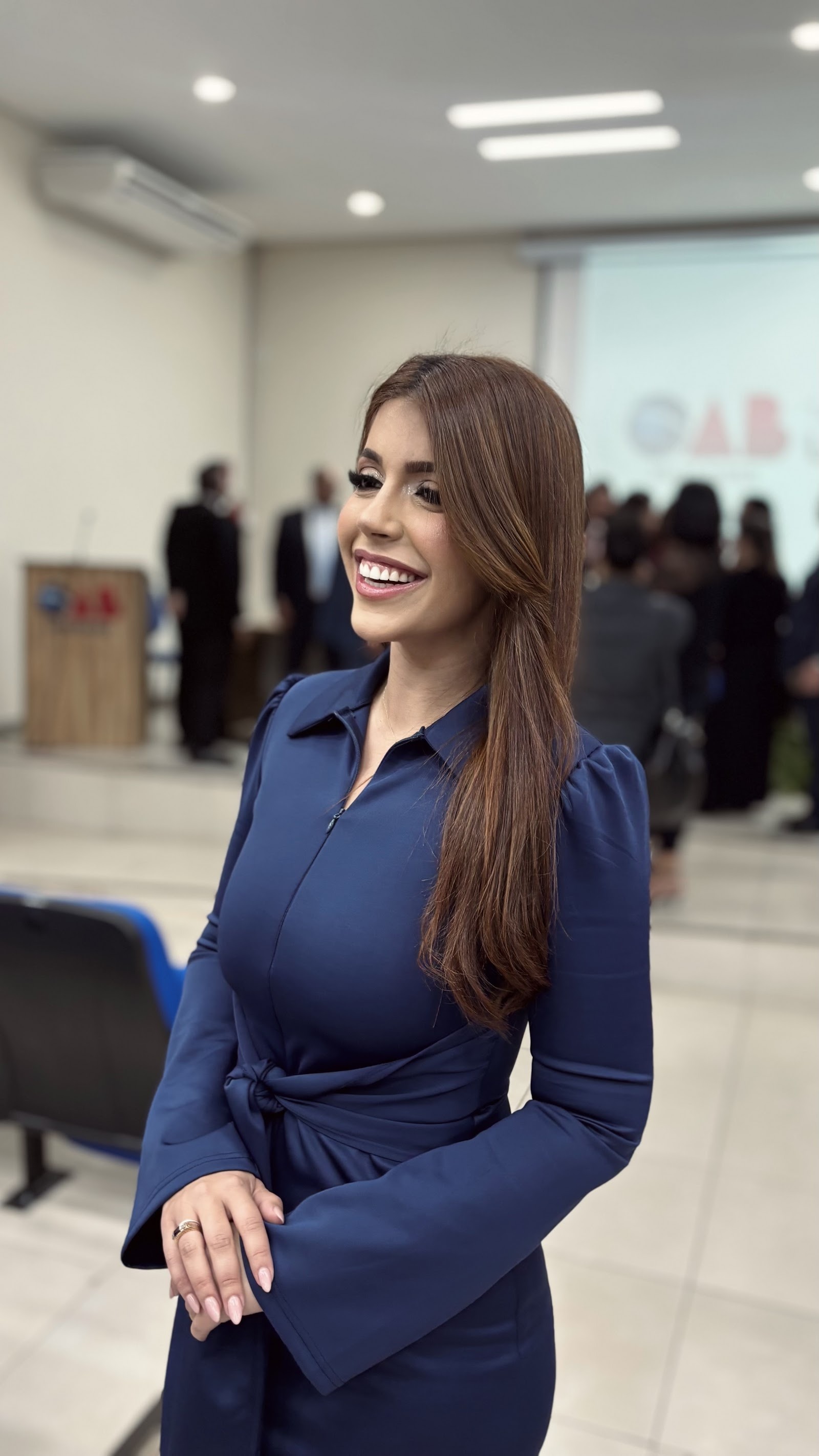 Ana Lacerda